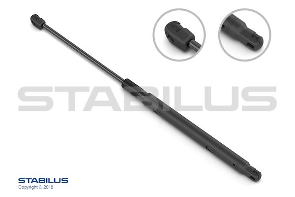 Sprężyna gazowa, maska STABILUS 898463