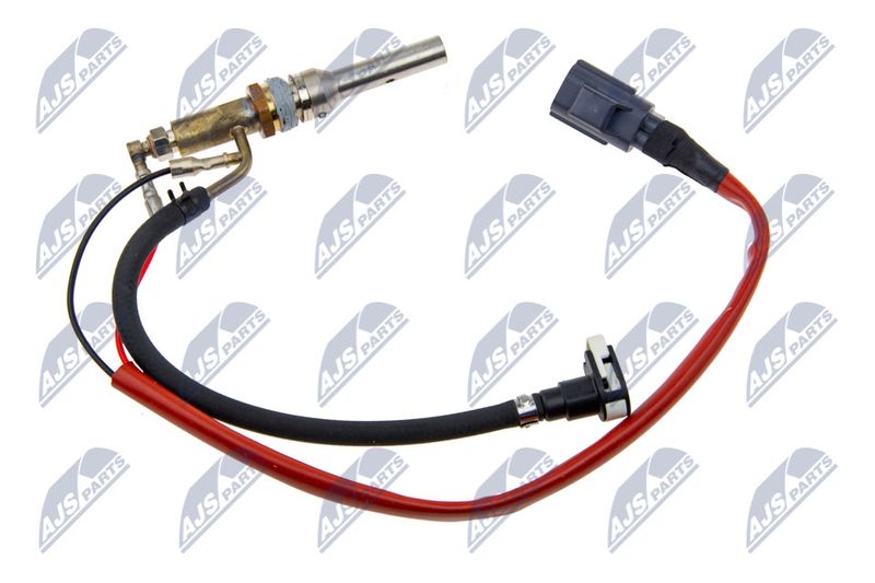 Wtryskiwacz, regeneracja filtra sadzy / cząstek stałych NTY BWP-FR-005