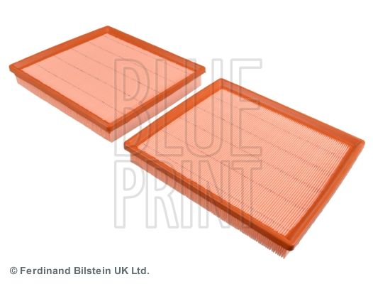 Komplet filtrów powietrza BLUE PRINT ADU172232
