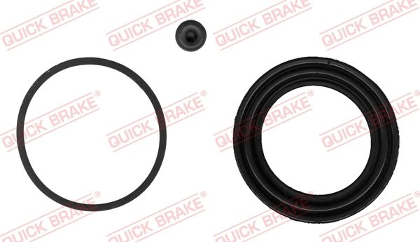 Zestaw naprawczy, zacisk hamulca QUICK BRAKE 114-0236