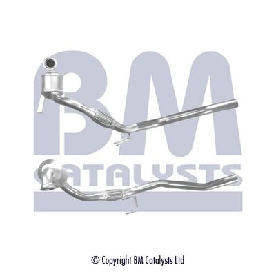 Katalizator BM CATALYSTS BM80470H