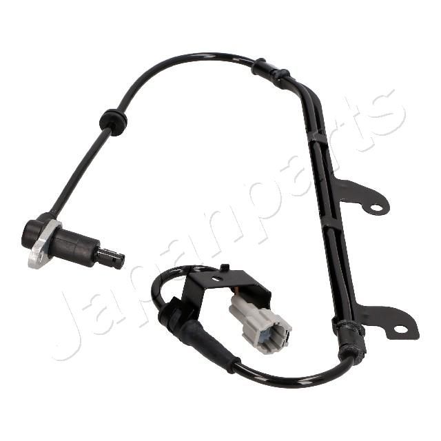 Czujnik, prędkość obrotowa koła JAPANPARTS ABS-157