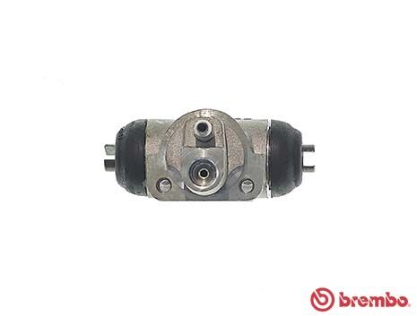 Cylinderek hamulcowy BREMBO A 12 C12