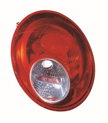 Lampa tylna zespolona ABAKUS 441-1994R-UQ