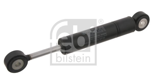 Tłumik drgań, pasek wieloklinowy FEBI BILSTEIN 08778