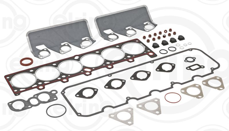 Zestaw uszczelek, głowica cylindrów ELRING 444.450