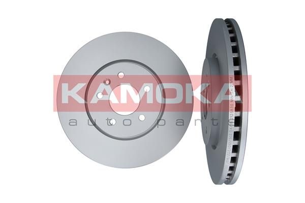 Tarcza hamulcowa KAMOKA 103311