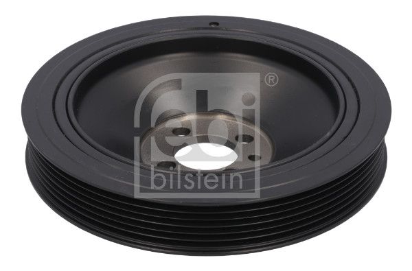 Koło pasowe, wał korbowy FEBI BILSTEIN 39136