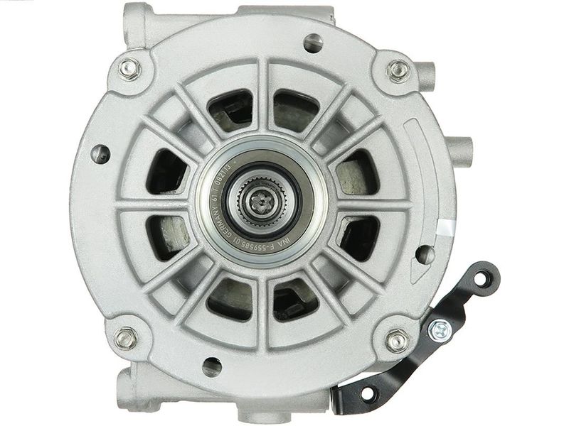 Alternator AS-PL a1015