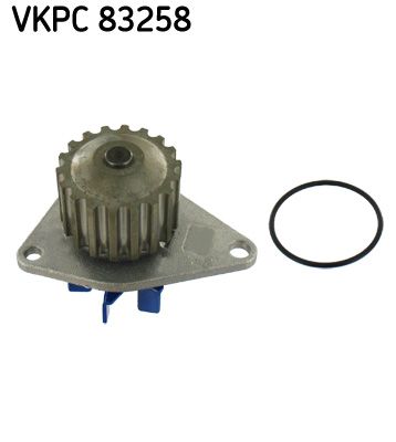 Pompa wody, chłodzenie silnika SKF VKPC 83258