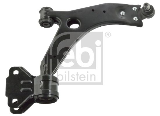 Wahacz, zawieszenie koła FEBI BILSTEIN 105736