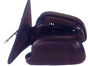 Lusterko zewnętrzne ABAKUS 2606M07