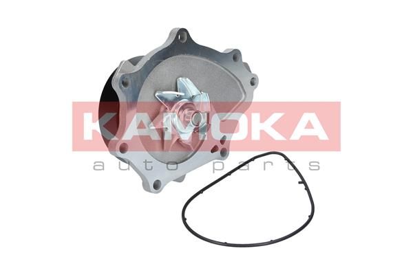 Pompa wody, chłodzenie silnika KAMOKA T0176
