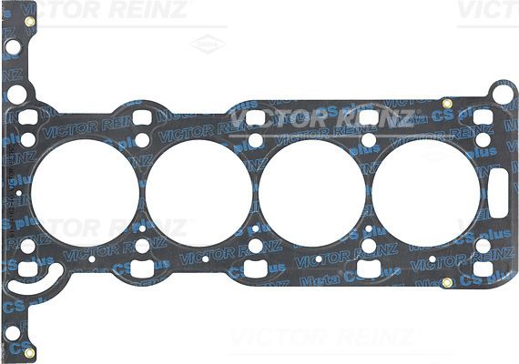 Uszczelka, głowica cylindrów VICTOR REINZ 61-34162-10