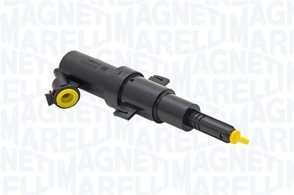 System czyszczenia świateł przednich MAGNETI MARELLI 711307030115