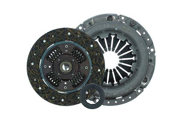 Zestaw sprzęgieł AISIN KO-021B