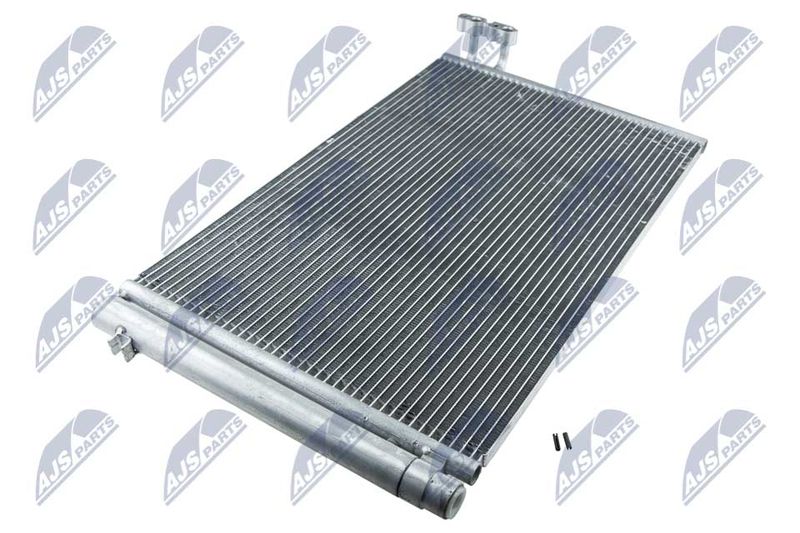 Skraplacz, klimatyzacja NTY CCS-BM-016