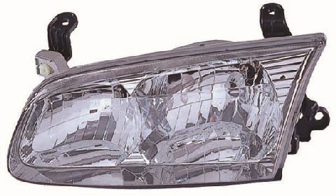 Reflektor ABAKUS 312-1146L-S