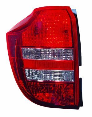 Lampa tylna zespolona ABAKUS 223-1931L-UE