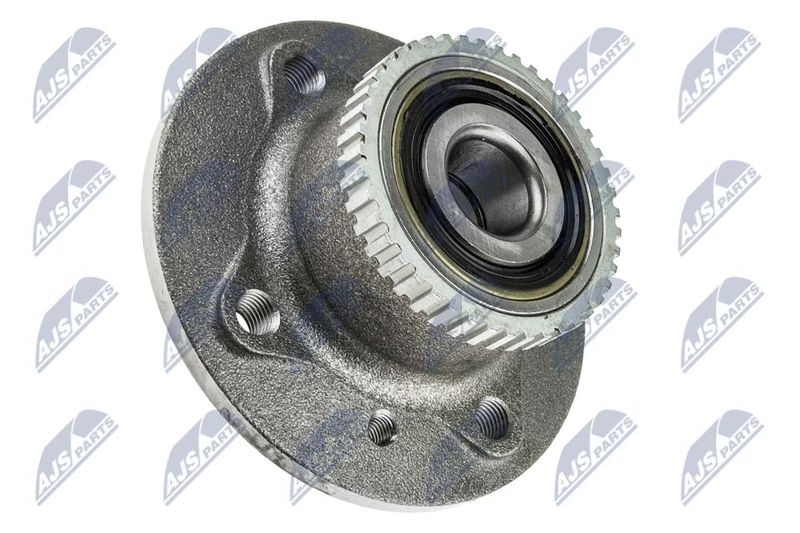 Zestaw łożysk koła NTY KLT-RE-037
