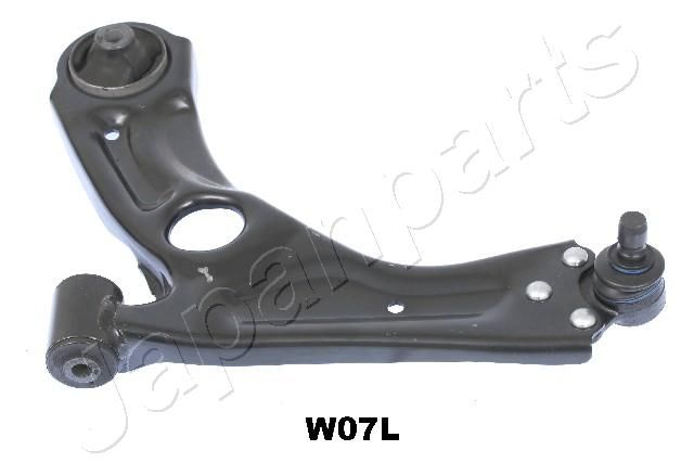 Wahacz, zawieszenie koła JAPANPARTS BS-W07L