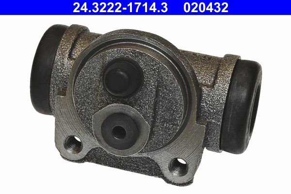 Cylinderek hamulcowy Ate 24.3222-1714.3