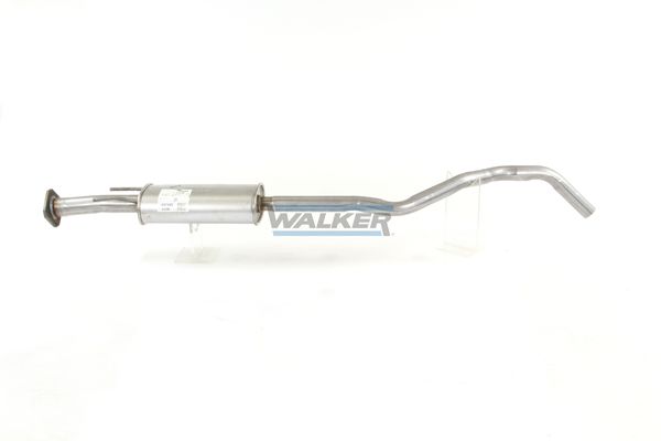 Tłumik środkowy WALKER 23708