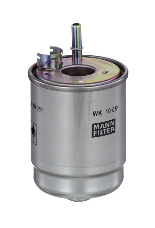 Filtr paliwa MANN-FILTER WK10051
