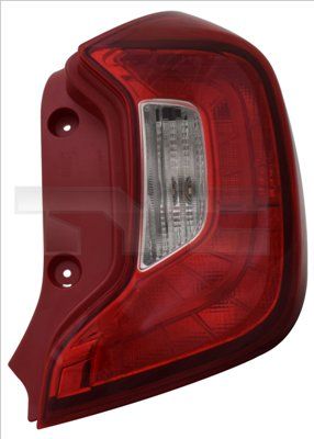 Lampa tylna zespolona TYC 11-14463-05-2