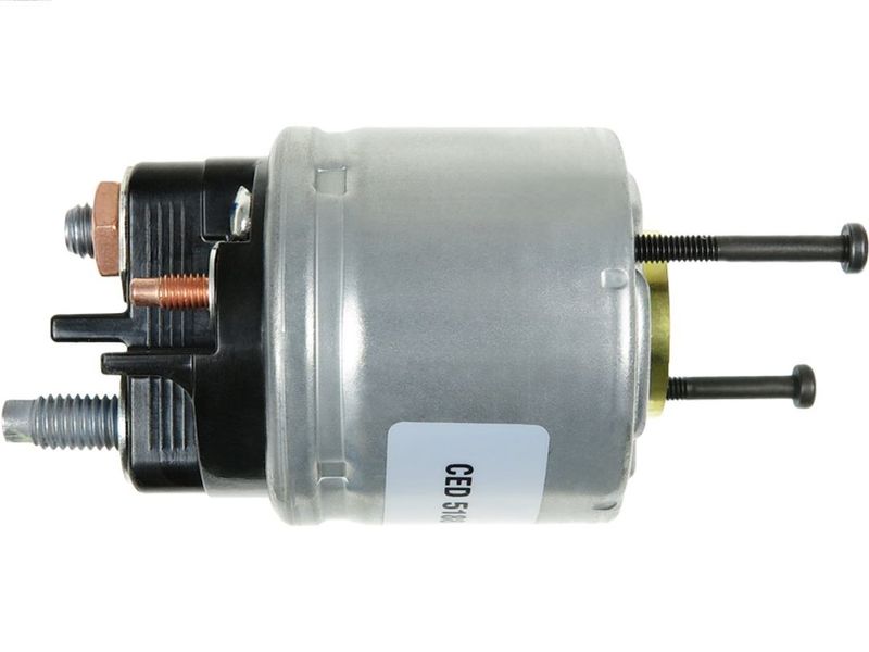 Włącznik elektromagnetyczny, rozrusznik AS-PL ss3025(valeo)
