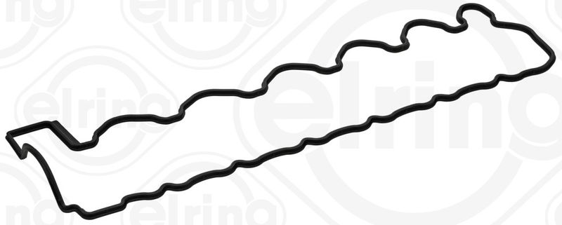 Uszczelka, pokrywa głowicy cylindrów ELRING 063.530
