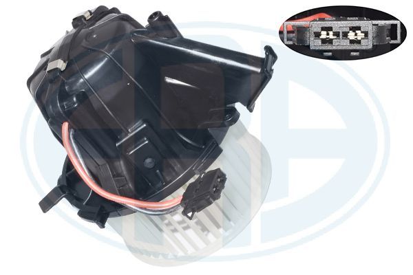 Wentylator wewnętrzny ERA 664168