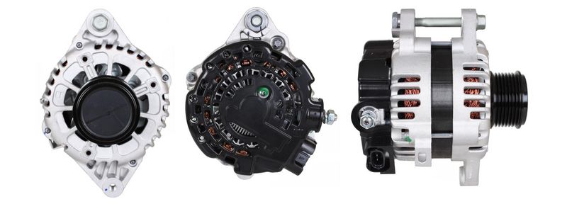 Alternator DRI 2263321302