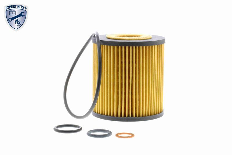 Filtr oleju VAICO V20-0492