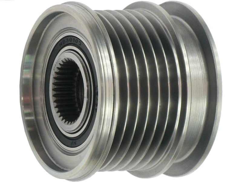 Alternator - sprzęgło jednokierunkowe AS-PL afp3021(v)