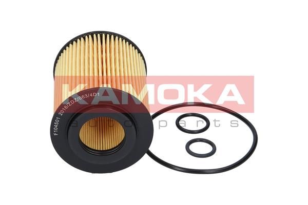 Filtr oleju KAMOKA F104501