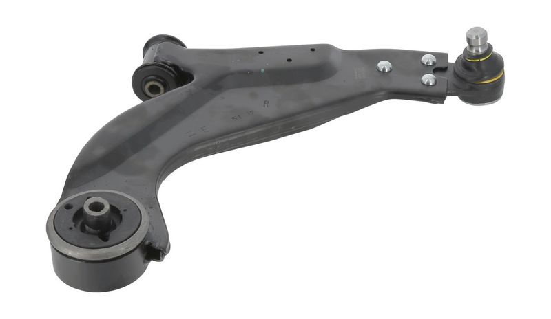 Wahacz, zawieszenie koła MOOG FD-WP-0716P
