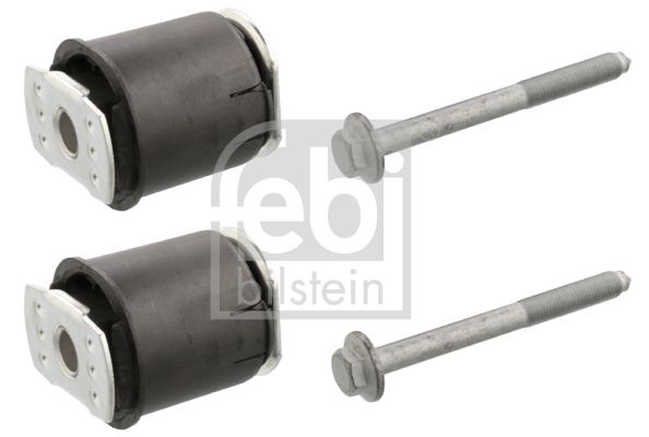 Zestaw łożysk, belka osi FEBI BILSTEIN 32632
