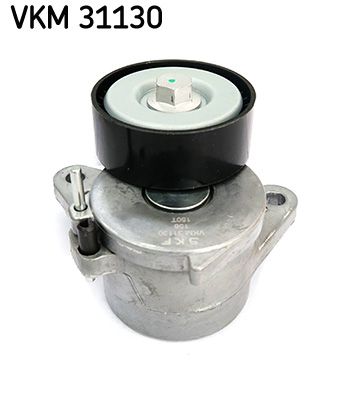 Rolka napinacza, pasek klinowy wielorowkowy SKF VKM31130