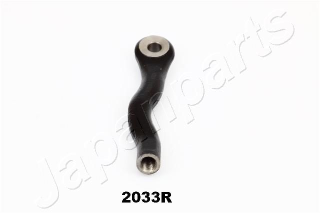 Końcówka drążka kierowniczego poprzecznego JAPANPARTS TI-2033R