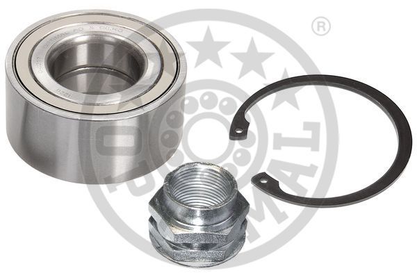 Zestaw łożysk koła OPTIMAL 801360
