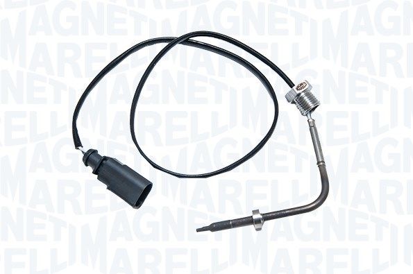 czujnik, temperatura spalin MAGNETI MARELLI 172000297010