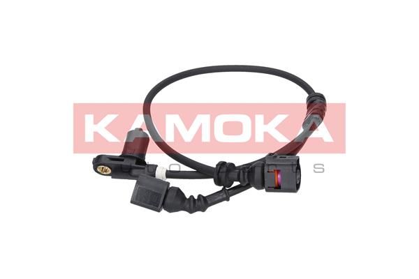 Czujnik, prędkość obrotowa koła KAMOKA 1060190