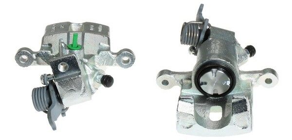 Zacisk hamulca BUDWEG CALIPER 344499