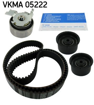 Zestaw paska rozrządu SKF VKMA 05222