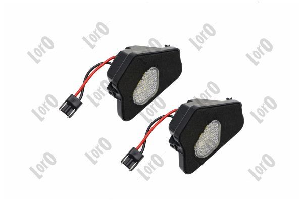 Kontrolka zamknięcia drzwi ABAKUS L54-420-001LED