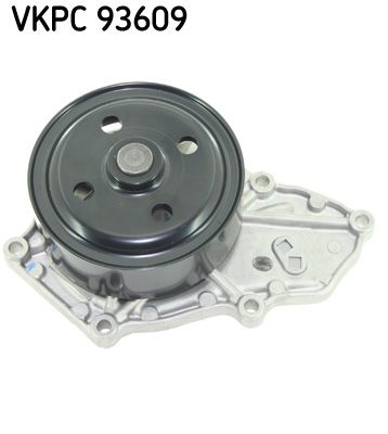 Pompa wody, chłodzenie silnika SKF VKPC 93609