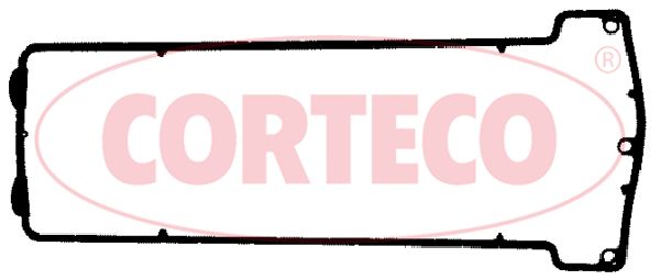 Uszczelka, pokrywa głowicy cylindrów CORTECO 440431P