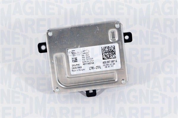 Sterownik, oświetlenie MAGNETI MARELLI 711307329438