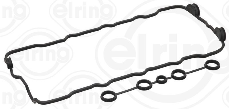 Zestaw uszczelek, pokrywa głowicy cylindra ELRING 634.770